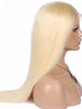 #613-13*4 blonde Wig (180% Density)