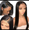 100% Human Hair Full lace Wig - Janine’s Boutique