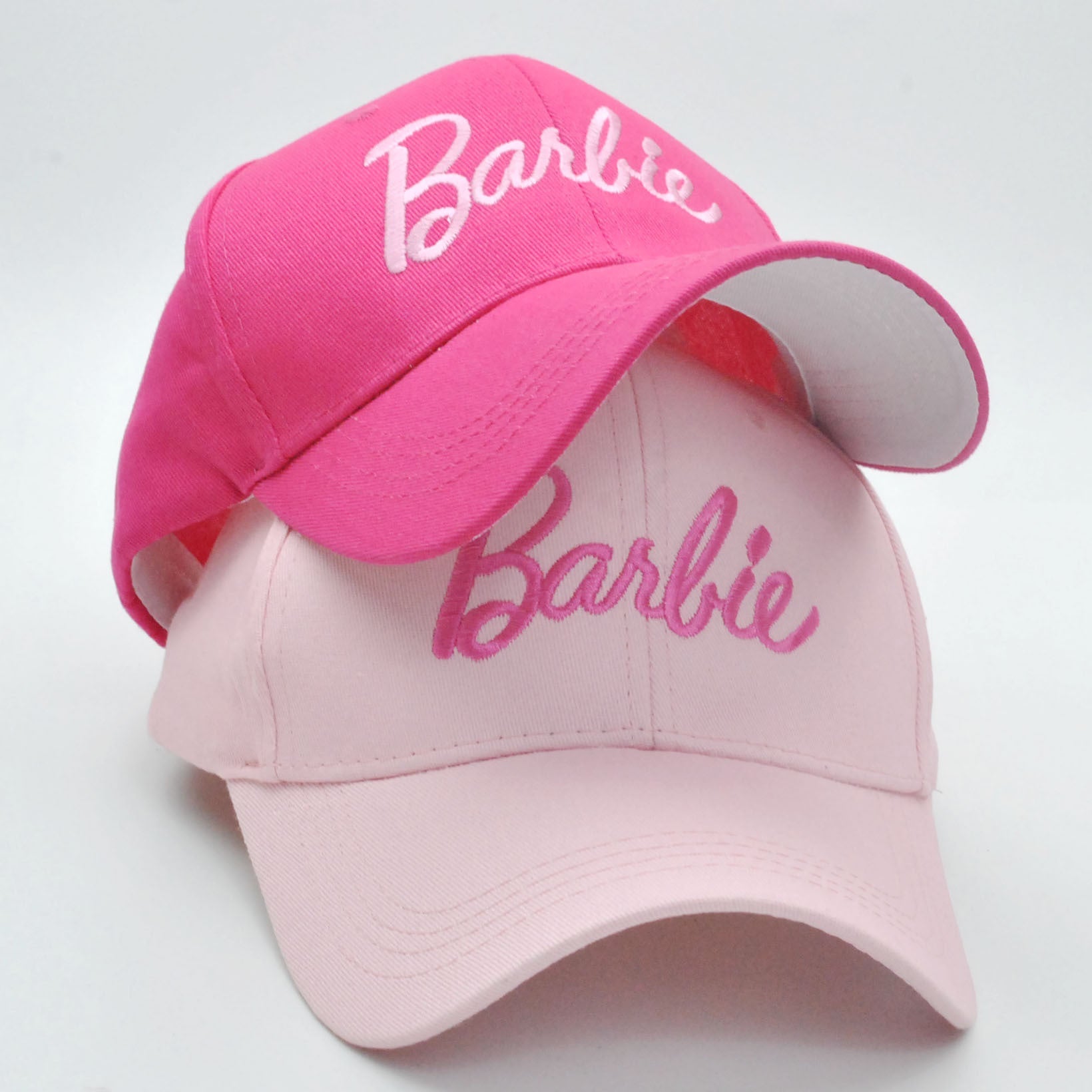 Barbie Hard Crown Baseball Cap