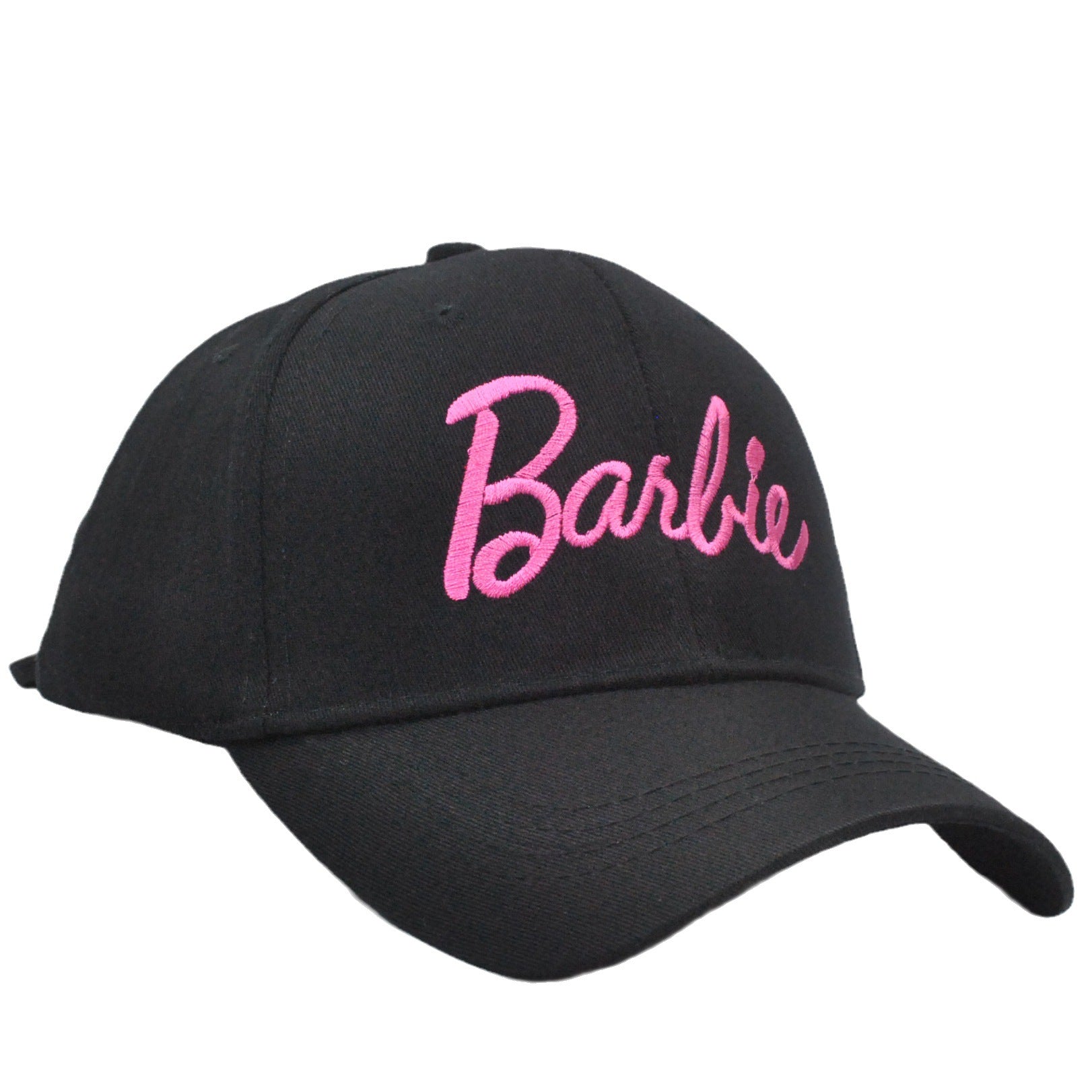 Barbie Hard Crown Baseball Cap