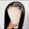 13*6 Lace Deep Part Straight Lace Frontal Wig 200% Density