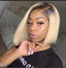 13*6 Lace Frontal Wig Straight Bob