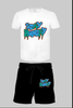 Men's Stay Hungry 2pc Outfit
