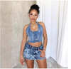 Casual Jeans 2PC