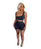 Fashionable sports 2PC Set