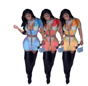 Sexy Grip 2PC Set