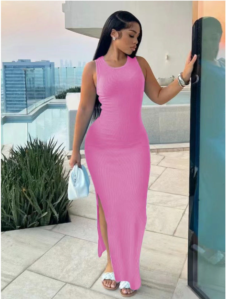 Sexy Summer Dress