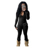 TIGHT ZIPPER MICRO PULL 2 PC SET