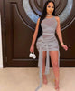 Sexy Mesh Lace Dress
