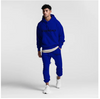 Men’s Pullover Hoodie Suit