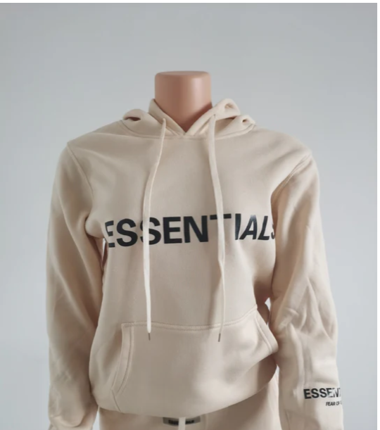 Essential sweat 2PC Outfit