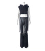 Lace trousers 2 PC Set
