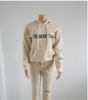 Essential sweat 2PC Outfit