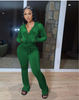 Color velvet 2 PC Set