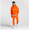 Men’s Pullover Hoodie Suit