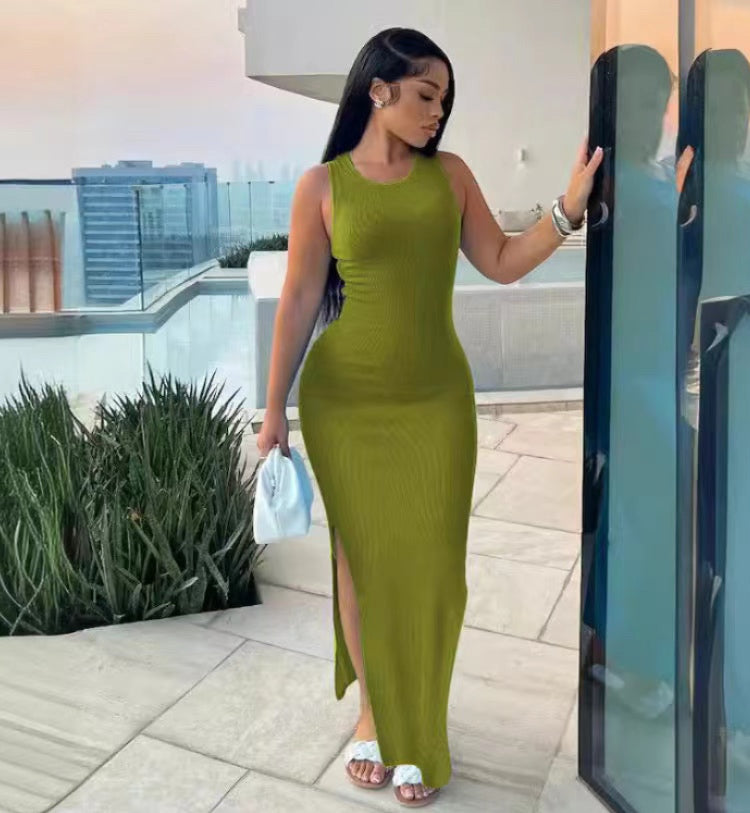 Sexy Summer Dress