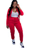 Slicing plush 2pc Set