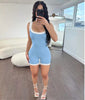 Sexy fitted jumpsuit