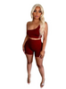 Fashionable sports 2PC Set