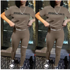 Essential fitted 2PC SET