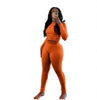 PIT STRIP ELASTIC YOGA EXERCISE 2PC SET