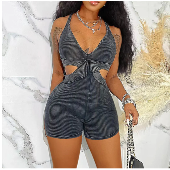 Designer one piece