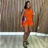 Sports and leisure 2PC Set
