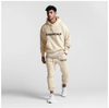 Men’s Pullover Hoodie Suit