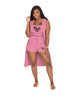 Casual Printing 3PC Set