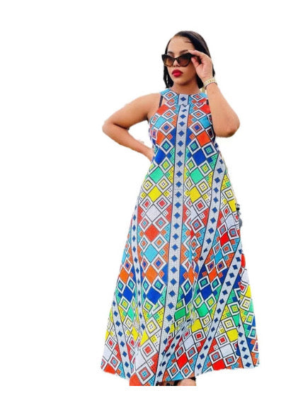 Fashion Sundress