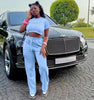 Fashion 2 PC Set