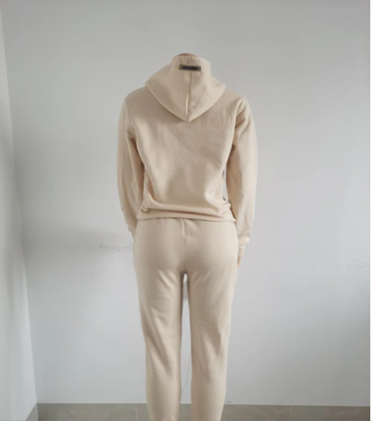 Essential sweat 2PC Outfit