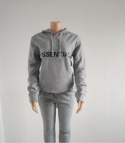 Essential sweat 2PC Outfit