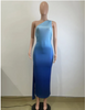 Casual Slim Fit Prom Dress