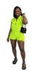 Sports and leisure 2PC Set
