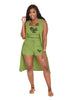 Casual Printing 3PC Set