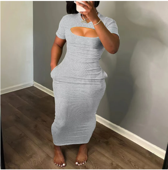 Fashion Pit Dress