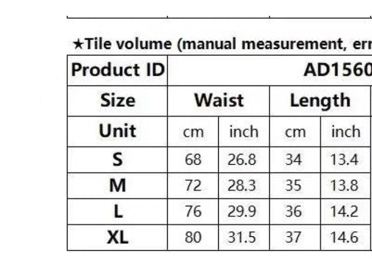 PU Pleated Skirt