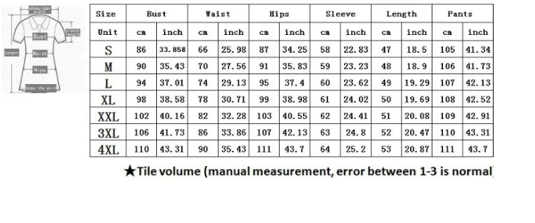 PRINTED COLOR MATCHING LONG SLEEVE SPORTS 2PC SET