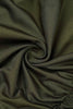 Casual Solid Backless Fold Strapless One Step Skirt Dress