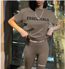 Essential fitted 2PC SET