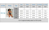 CRESCENT MOON PRINT SWIMSUIT 2PC SET