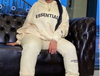 Essential sweat 2PC Outfit