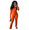 TIGHT ZIPPER MICRO PULL 2 PC SET