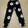 HOODED CLOUD-PRINT CASUAL SPORTS SWEATSHIRT SER