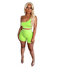 Fashionable sports 2PC Set