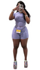 Wash Fade Thread 2PC Set