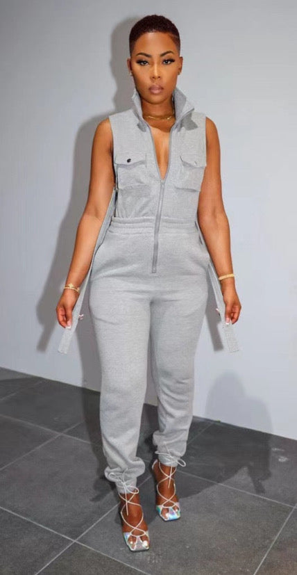 Sexy thick Jumpsuit