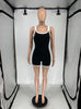 Sexy fitted jumpsuit