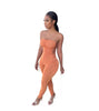 Sexy Pleated Jumpsuit